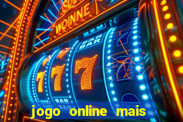 jogo online mais jogado do mundo